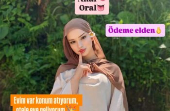 Polatlı Saatlik Escort Sezen